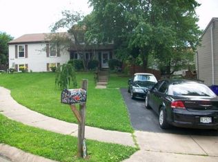 9214 Wilbur Ct, Columbia, MD 21046