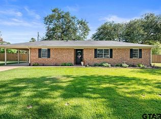 806 Lance Rd, Quitman, TX 75783