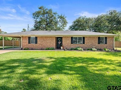 806 Lance Rd, Quitman, TX, 75783