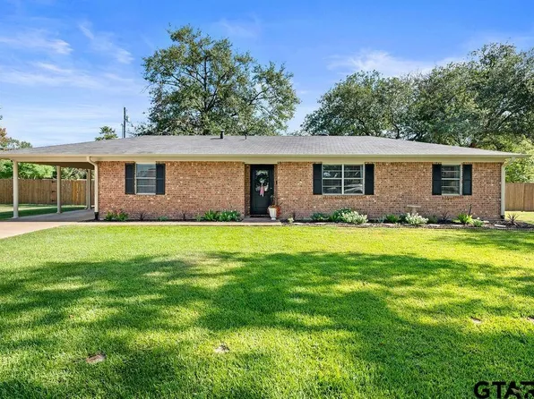 806 Lance Rd, Quitman, TX 75783