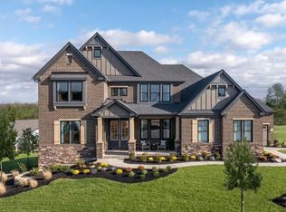 1708 Ledgestone Way, Hebron, KY 41048