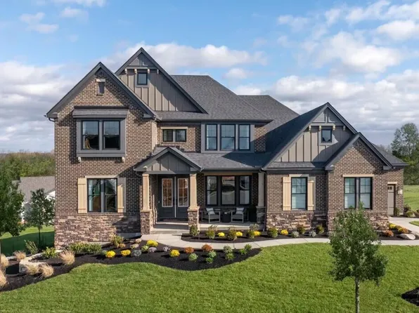 1708 Ledgestone Way, Hebron, KY 41048
