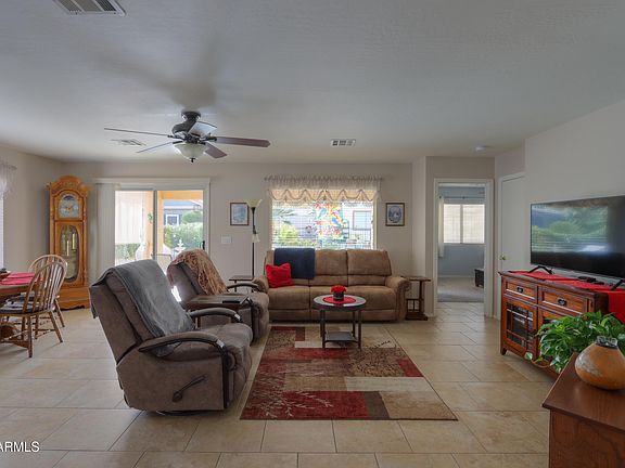 5th image of 2409 E ANTIGUA Drive