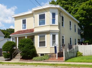 259-259A Albion St, Wakefield, MA 01880