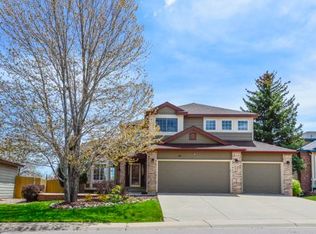 1502 S Vona Ct, Superior, CO 80027