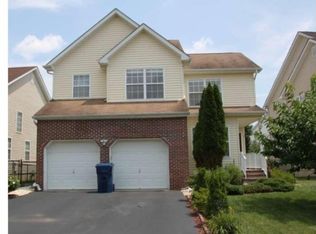 20 Yorkshire Village Rd, Lawrence Township, NJ 08648