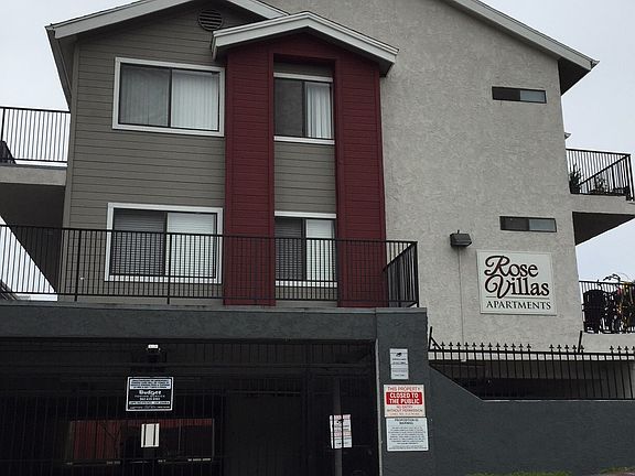 5th image of 1207 Rose Ave #11215800