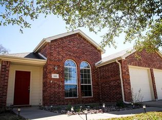 441 Kaie Teur Dr, Anna, TX 75409