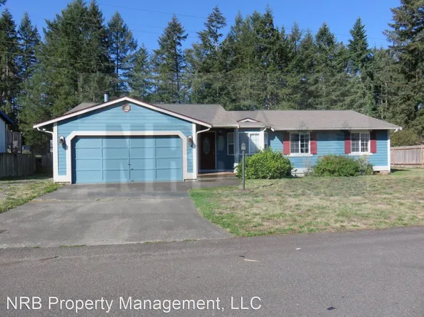 24612 46th Ave E, Graham, WA 98338