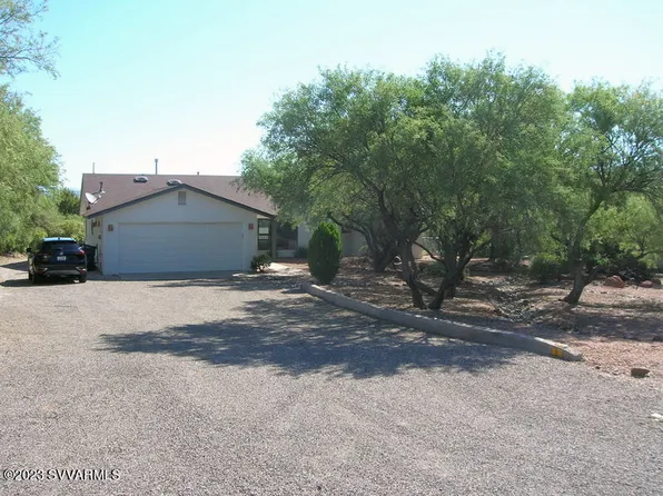 2121 Old Jerome Highway, Clarkdale, AZ 86324