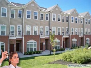 1810 Hamilton St, Belleville, NJ 07109