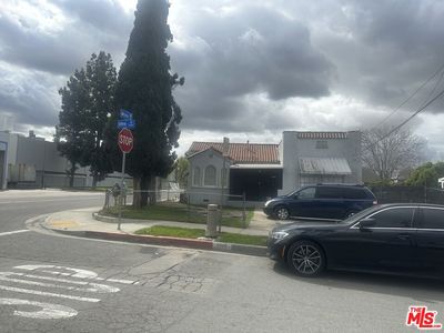 2366 E 119th St, Los Angeles, CA, 90059