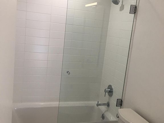 2nd image of 8600 Burton Way #402