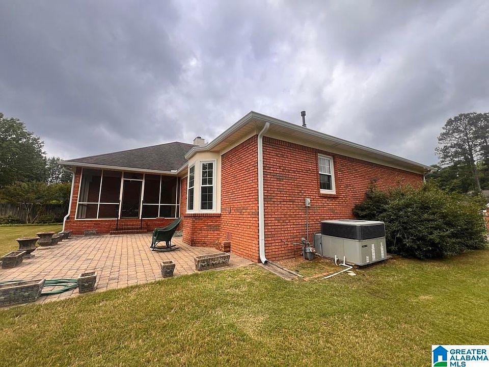 265 Calumet Pl, Trussville, AL 35173 Zillow