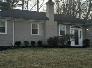 5 Townsend Dr, Florham Park, NJ 07932