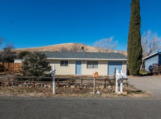2830 N Date Creek Dr, Prescott Valley, AZ 86314