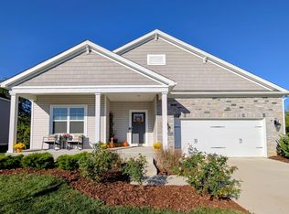 5971 Wynnewood Dr, Grove City, OH 43123