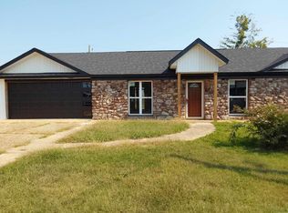 1503 Breckenridge Dr, Little Rock, AR 72227