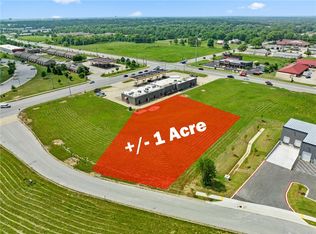 Commerce Dr #1A-3, Rogers, AR 72756