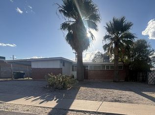 3318 S Tahoe Dr, Tucson, AZ 85730