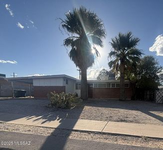 3318 S Tahoe Dr, Tucson, AZ, 85730