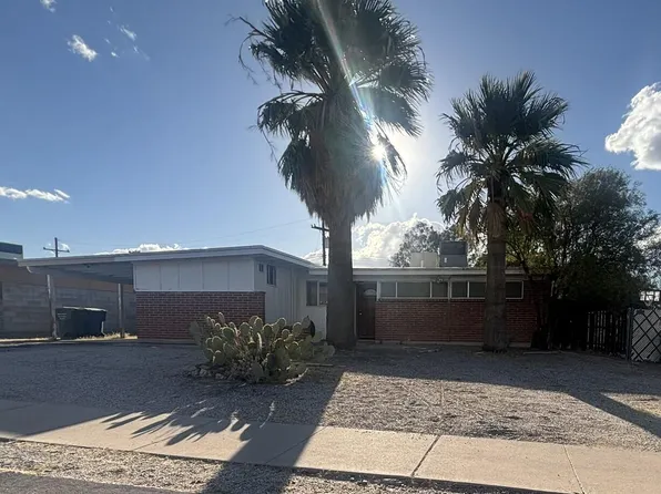 3318 S Tahoe Dr, Tucson, AZ 85730