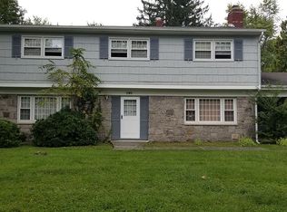 2 Druid Hill Dr, Parsippany, NJ 07054
