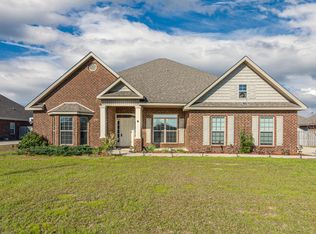 510 Gadwell St, Crestview, FL 32539