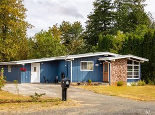 260 Wildcat Dr, McCleary, WA 98557