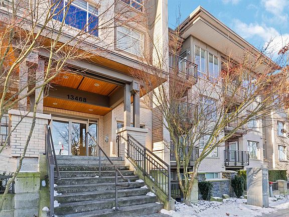 3rd image of 13468 King George Blvd #111