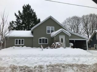 21 Ralph Ave, Falconer, NY 14733