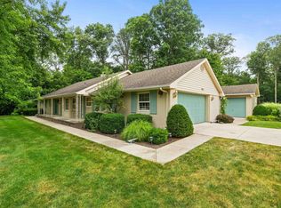 10128 Arbor Trl, Fort Wayne, IN 46804