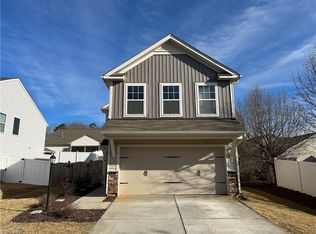 599 Freeport Ct, Winston Salem, NC 27127