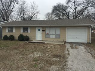 1164 Camp Jackson Rd, Cahokia, IL 62206