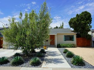 4222 Bernadine Pl, San Diego, CA 92115