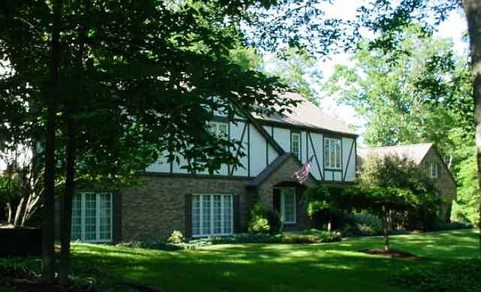 Front Exterior