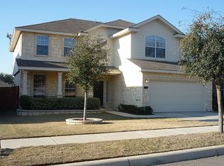 4615 Eldon Run, San Antonio, TX 78247