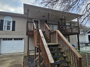 39 Hale Ave, Lovely, KY 41231