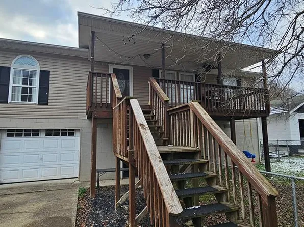 39 Hale Ave, Lovely, KY 41231