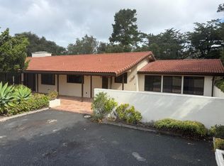 11585 McCarthy Rd, Carmel Valley, CA 93924