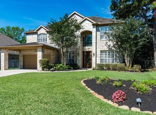 18523 Campers Crest Dr, Humble, TX 77346