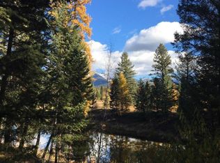 162 Turtle Mountain Rd, Kalispell, MT 59901