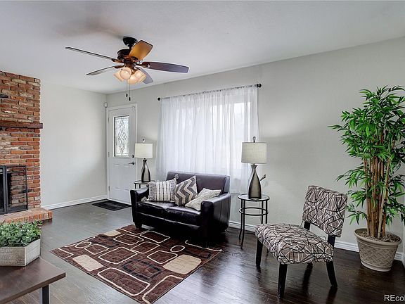 2nd image of 2680 S Knox Court