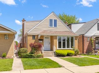 5037 S Keating Ave, Chicago, IL 60632