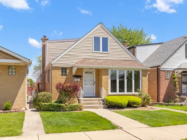 5037 S Keating Ave, Chicago, IL 60632