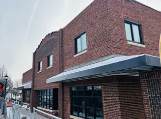 220 E Division, Sparta, MI 49345