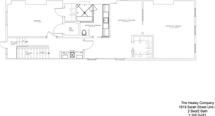 1819 Sarah St #2 — Photo 45