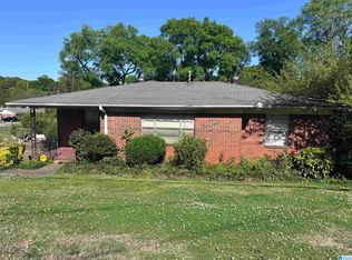 1305 Goldwire St SW, Birmingham, AL 35211