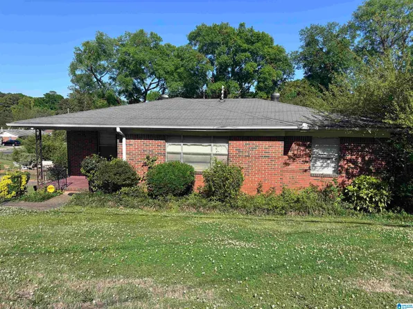 1305 Goldwire St SW, Birmingham, AL 35211