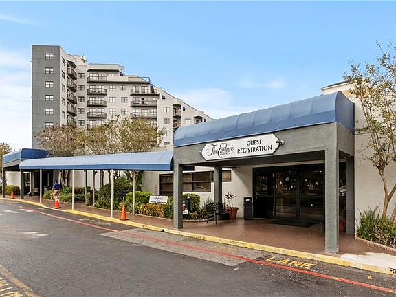 3rd image of 6165 Carrier Dr Unit 3110
